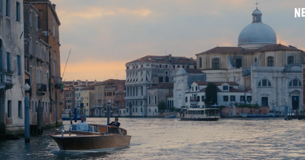 Netflix’s One Simple Question // Series // Trailer – Bellone Consonni